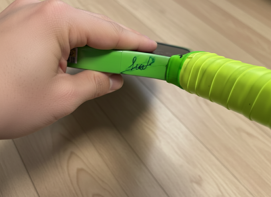 Nhân viên đang quay video xác minh sản phẩm